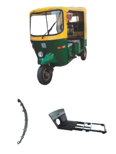 Leading E-Rickshaw Manufacturer | Eco-Friendly Electric Rickshaws ...